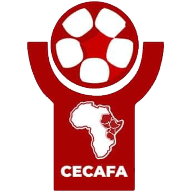 Logo - Copa de Clubes CECAFA