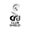 Logo - CFU Club Shield