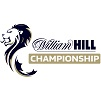 Logo - Championship Escocia