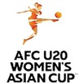 Logo - Clasificación Copa Asia U20 Femenina