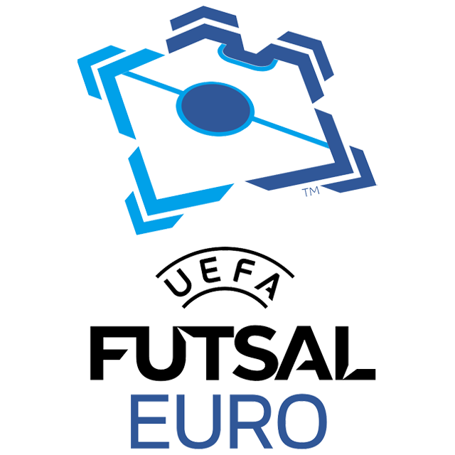 Logo - Clasificación Eurocopa Futsal