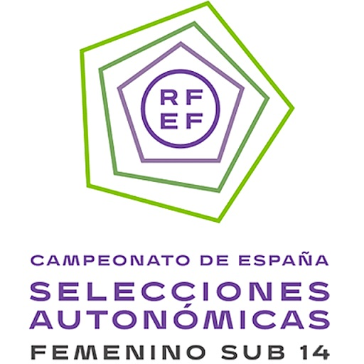 Logo - CNSA Sub 14 Femenino