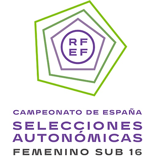 Logo - CNSA Sub 16 Femenino