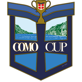 Logo - Como Cup