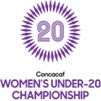 Logo - Clasificación Campeonato Femenino CONCACAF Sub 20