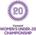 Campeonato Femenino de la CONCACAF  Sub 20