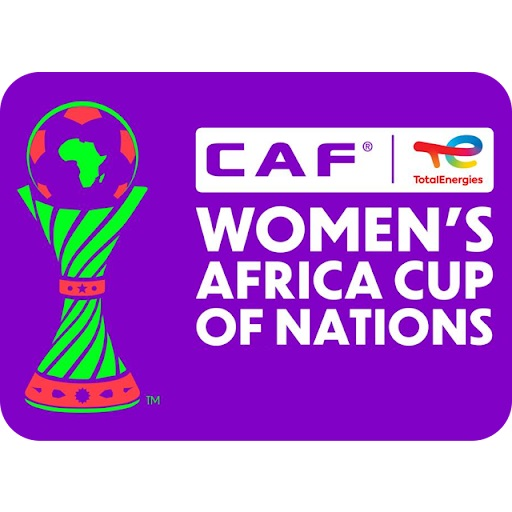 Logo - Women's Africa Cup of Nations