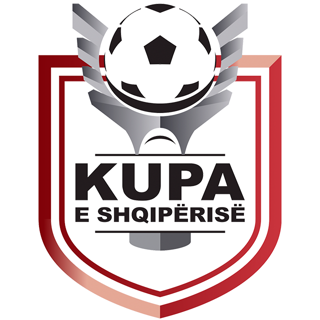 Logo - Kupa e Shqipërisë