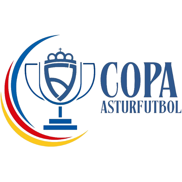 Logo - Copa Asturfútbol