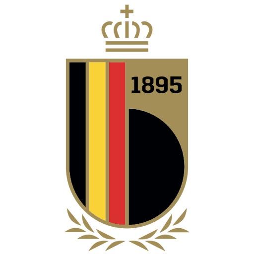 Logo - Belgian Women's Cup