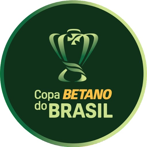 Logo - Copa Brasil