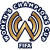 Logo - Copa de Campeones Femenina de la FIFA