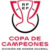 Logo - Copa de Campeones División de Honor