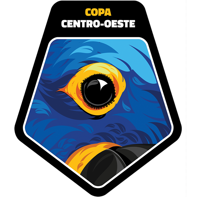 Logo - Central-West Cup