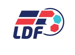 Logo - Copa de la LDF