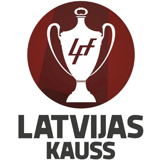 Copa de la Liga Letonia