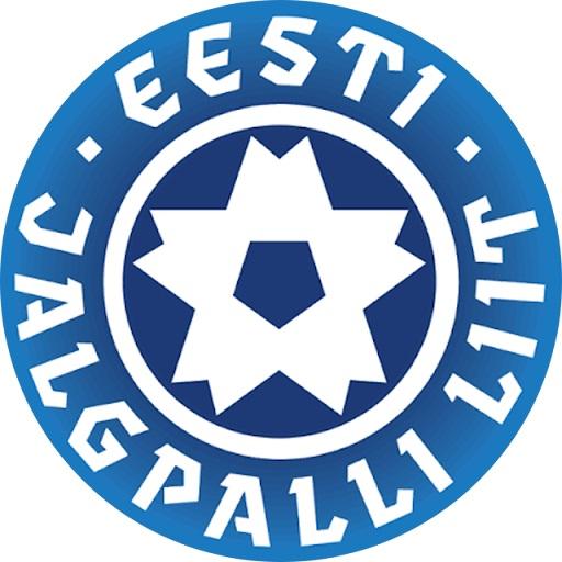 Logo - Estonian Women's Cup