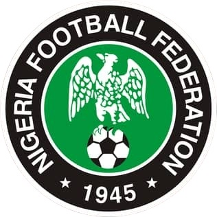 Logo - Copa Federación Nigeria