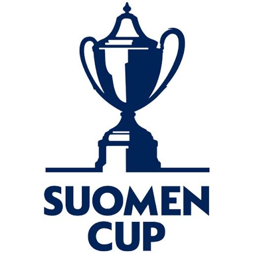 Logo - Suomen Cup Women