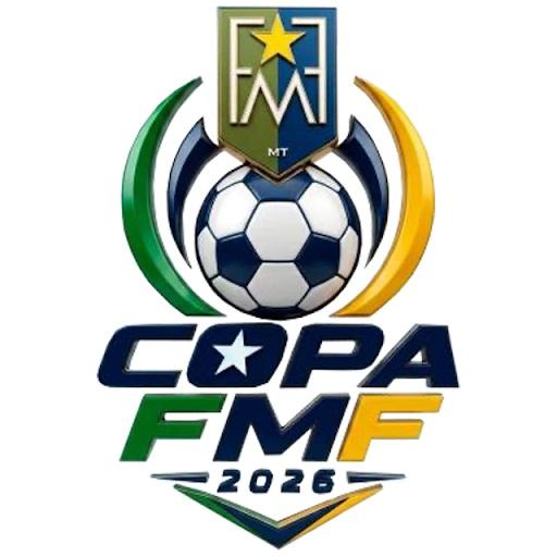 Logo - Copa Mato Grossense