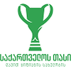 Georgian cup winner