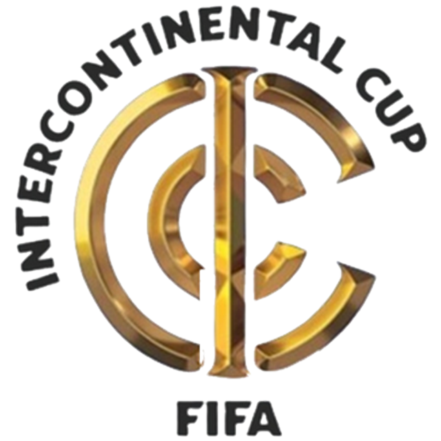 Logo - Copa Intercontinental de la FIFA
