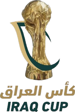 Logo - Copa Iraq