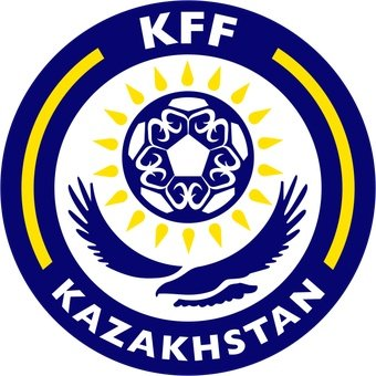 Logo - Copa de la Liga Kazajistán