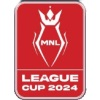 Logo - Copa Liga Myanmar