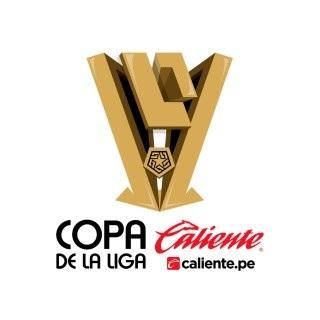 Logo - Copa de la Liga Perú