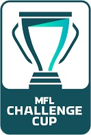 Logo - Copa MFL Challenge