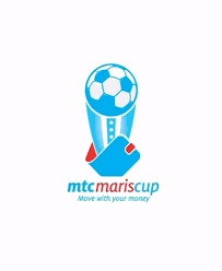 Logo - Copa Namibia