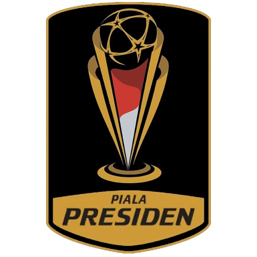 Logo - Copa Presidente Indonesia