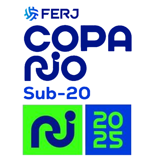 Logo - Copa Rio Sub 20