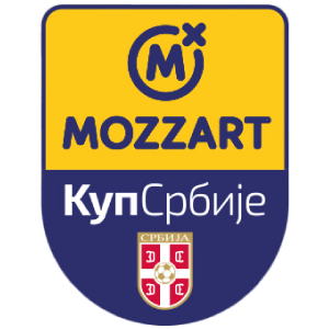 Logo - Copa Serbia