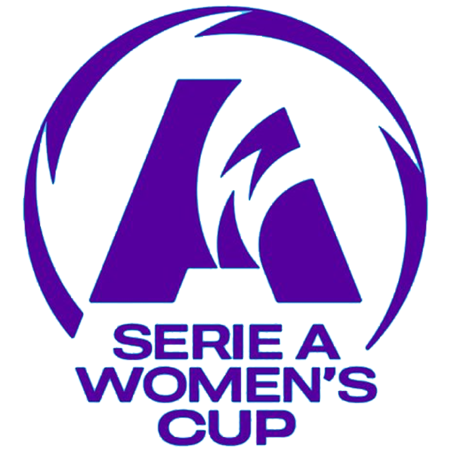 Logo - Serie A Cup Women