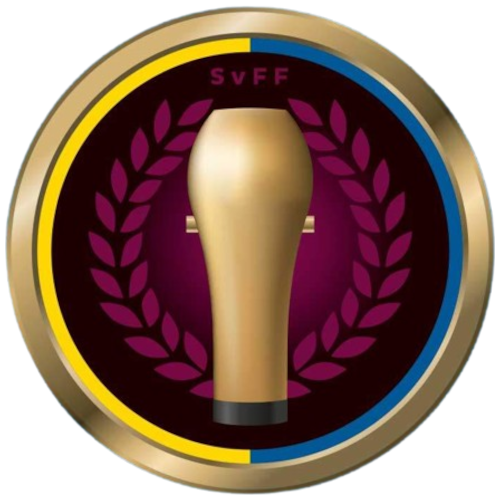 Logo - Swedish Women's Cup