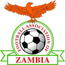 Logo - Copa Zambia