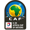 Caf U Table And Live Scores