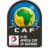 Under-20 Africa Cup winner