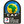 Logo - Copa África Sub 20