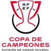 Copa de Campeones División de Honor