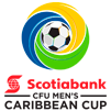 Logo - Copa Caribe