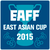 Copa del Este de Asia