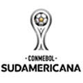 Logo Conmebol Sudamericana