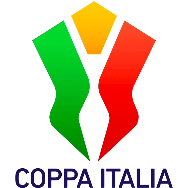 Logo - Coppa Italia