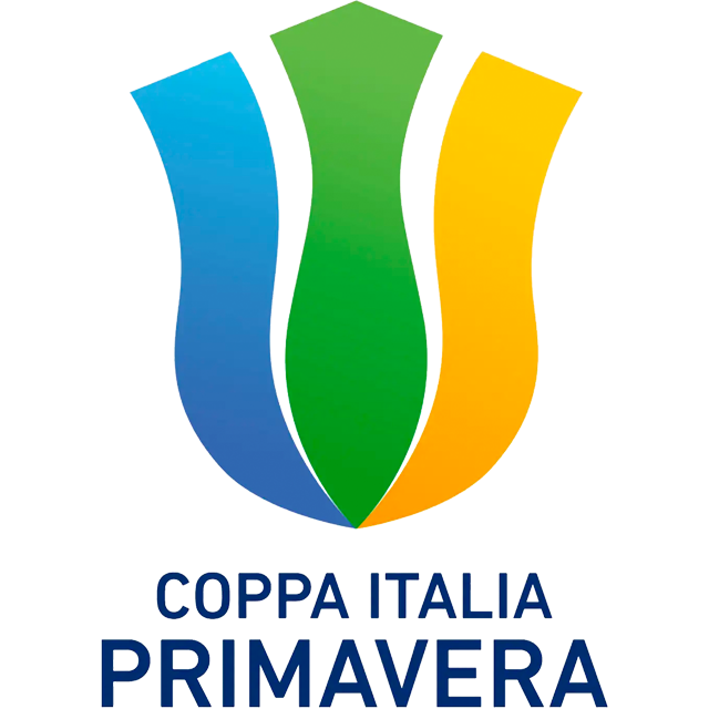 Logo - Coppa Italia Primavera