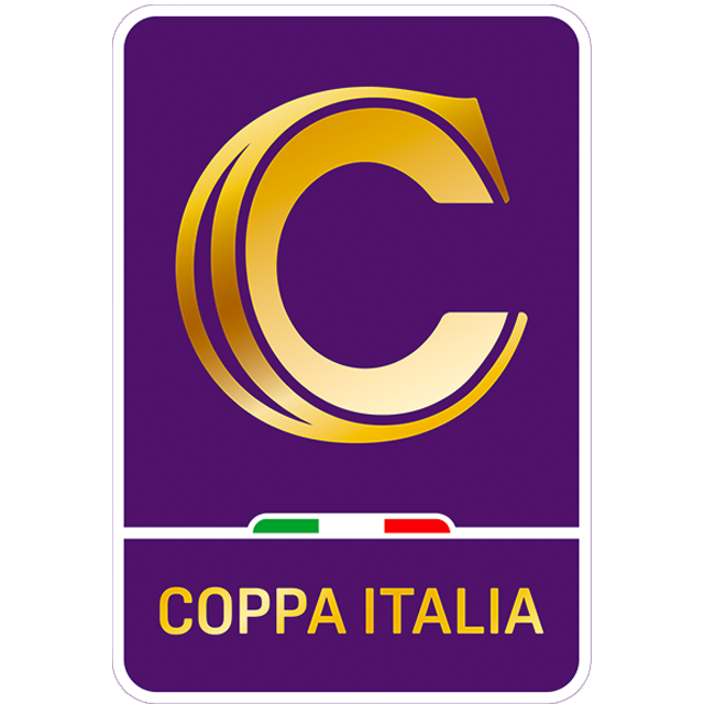 Logo - Coppa Italia Serie C