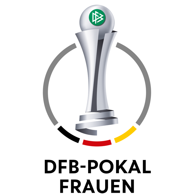 Logo - DFB Pokal Women