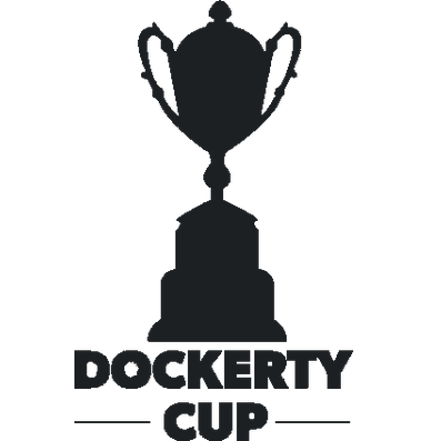 Logo - Dockerty Cup